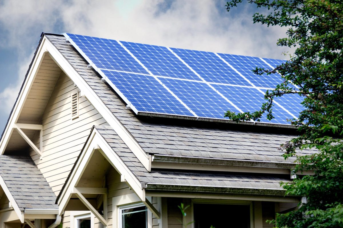170 Watt Polikristal Güneş Paneli - Görsel 2