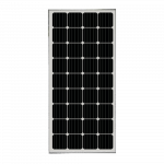 185 Watt Monokristal Güneş Paneli