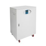 5 kW Solar Jeneratör