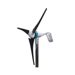 Air Speed 500Watt 12V-24V Rüzgar Türbini