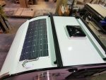 130 Watt Esnek Güneş Paneli - Görsel 3