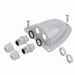 Solar Kablo Tavan Girişi - Görsel 2