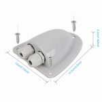 Solar Kablo Tavan Girişi - Görsel 3