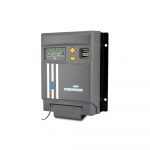 MPPT Solar Sarj Kontrol Cihazı LCD 20A/30A/40A,12v/24v
