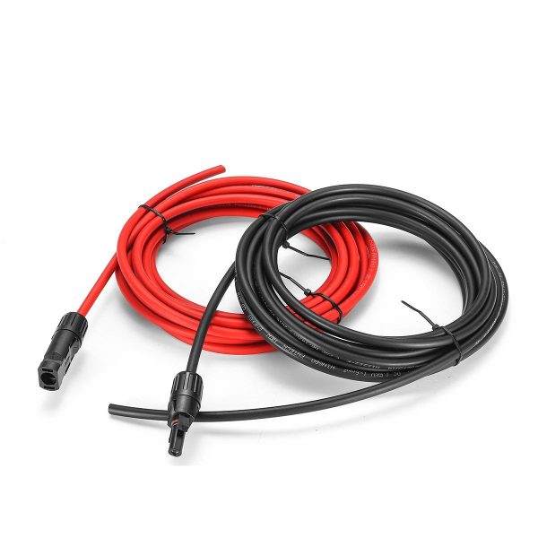 Hazır Solar Kablo 6mm²