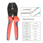 Solar Kablo MC4 Pense Kiti - Görsel 2