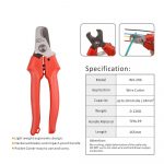 Solar Kablo MC4 Pense Kiti - Görsel 5