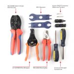 Solar Kablo MC4 Pense Kiti - Görsel 6