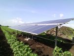 2 HP 1.5 Kw Güneş Enerjili Tarimsal Sulama Paketi - Görsel 2