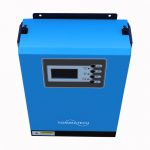 Tommatech 1 kw İnverter 12V Mppt Tam Sinüs Akıllı - Görsel 5