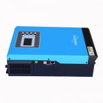 Tommatech 1 kw İnverter 12V Mppt Tam Sinüs Akıllı - Görsel 4