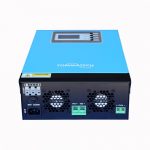 Tommatech 1 kw İnverter 12V Mppt Tam Sinüs Akıllı - Görsel 3