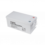 Xupai Solar Jel Akü - Görsel 2