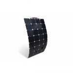 130 Watt Esnek Güneş Paneli