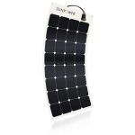 145 Watt Yarı Esnek Güneş Paneli